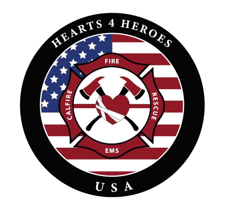 Hearts 4 Heroes